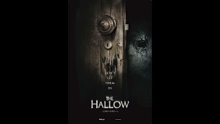 The Hallow Film Complet de 2015 en FR Horreur [upl. by Skvorak]