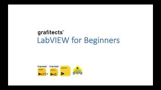 LabVIEW for Beginners 153 Course amp 52 Tutorials Exclusive Videos [upl. by Finlay40]