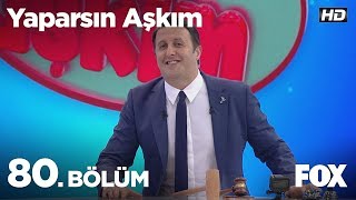 Yaparsın Aşkım 80 Bölüm [upl. by Niran]