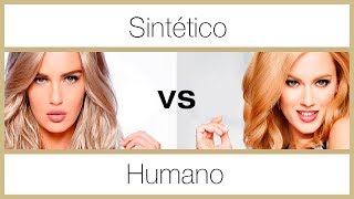 Diferencia entre extensiones naturales y sintéticas [upl. by Marentic]