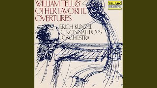 Rossini William Tell Overture [upl. by Camarata58]