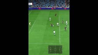 Brilliant Attack by Man City vs Incredible Save by Spurs Goalkeeper  FA Cup Highlights ⚽  shorts [upl. by Tilford437]