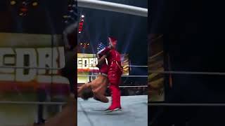 AEW Wrestledream 2023 highlights [upl. by Zurkow]