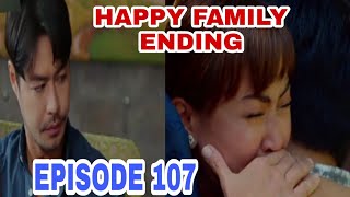 THE BROKEN MARRIAGE VOW EPISODE 107 I JUNE 24 2022 I FINALE EPISODE [upl. by Livvy]