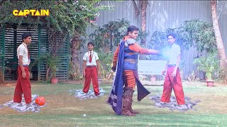 Baalveer  बालवीर  Full Episode 1021  Dev Joshi Karishma Tanna [upl. by Ennasor455]