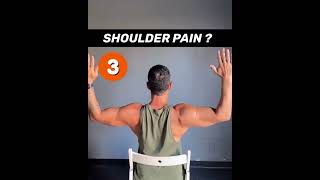 Shoulder blade massage tutorial myofacial release1 [upl. by Luca397]