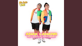 Anak Lanang [upl. by Pas]