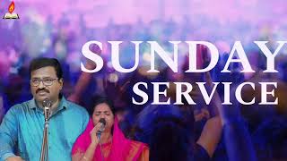 Sunday Service Ps Suresh babu  True Light Ministries  17 Nov 2024 [upl. by Judenberg422]