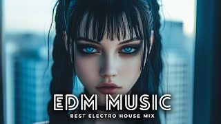 Best Remixes Of EDM Popular Songs 2024 [upl. by O'Shee11]