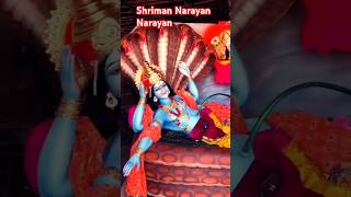 Narayanji shorts jubinnautiyal navratrispecial ytshorts bhakti viralvideo vishnunarayana [upl. by Scibert]