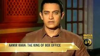 Aamir The King of the Box Office [upl. by Kirven]