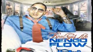 09 Mafia Verdadera  Ñengo Flow RealG4 Life The Mixtape 2011 [upl. by Haduj89]