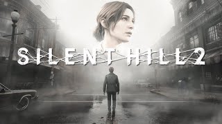 EN NUESTRO LUGAR ESPECIAL  SILENT HILL 2 REMAKE PC  GAMEPLAY EN ESPAÑOL  CAPÍTULO 8 [upl. by Ricketts]