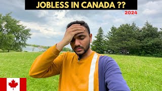 HOW TO GET JOB IN CANADA FOR INTERNATIONAL STUDENTS IN 2024  YOU WILL GET JOB IN CANADA [upl. by Hellah319]