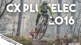 CYCLOCROSS PLUMELEC 2016 [upl. by Louls]