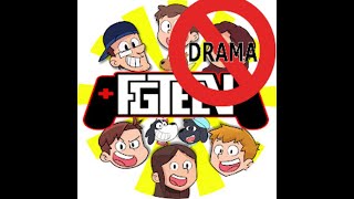 My opinion on the FGTEEV Drama  This is a documentary about the FGTEEV drama And the aftermath [upl. by Tenrag]