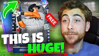 This MLB The Show 24 News is AMAZING [upl. by Massab938]