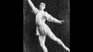 Vaslav Nijinsky [upl. by Nirb990]