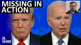 Should Bidens Cognitive Limitations Cost Him the Nomination  Analysis of Presidential Debate [upl. by Katine]