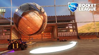 How to Get Perfect Cinematics in Rocket League dollycam tutorial [upl. by Mallory]