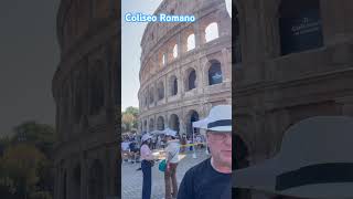 Coliseo Romano ricchiepoveri italia coliseo roma [upl. by Ardna]