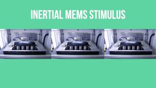 SPEA  MEMS Test Cell and Semiconductor Test machines [upl. by Floris]