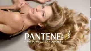 Gisele Bündchen  New Pantene [upl. by Mundt993]