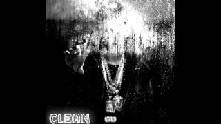 Big Sean  Blessings CLEAN ft Drake  Dark Sky Paradise [upl. by Gary]