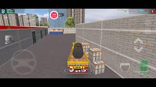 ao vivo jogando drivers Jobs online simulator [upl. by Kermit]