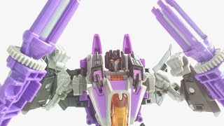 Recenzja  Generations Skywarp [upl. by Amand]