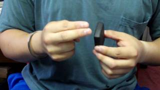 Zippo Trick Tutorial  Squeeze [upl. by Callie805]