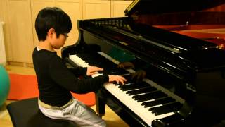 Rachmaninoff prelude in c sharp minor [upl. by Lopes]