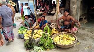 Bangladesh village market part 2 [upl. by Marquez]