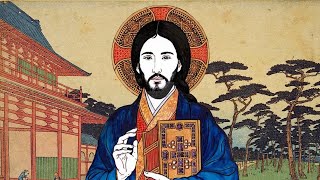 Christianity in Japan  A Full History [upl. by Notsirb315]