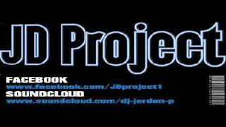 JD Project  Move Your Body 2019 [upl. by Layman]