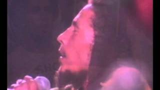 Bob Marley  Trenchtown Rock  War One Love Peace ConcertJamaica78 [upl. by Phaidra]