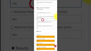 Cylinder Size Calculator for Rotogravure Printing in Flexible Packaging [upl. by Bengt]