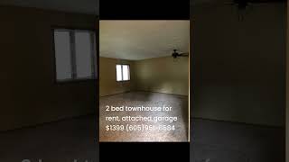 4907 w Kirkwood 3  no steps spacious 2 bed townhouse [upl. by Yengac]