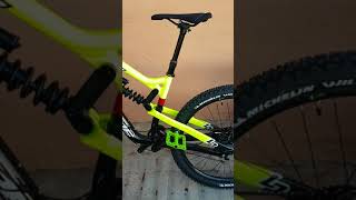 Lapierre spicy 327 2018 [upl. by Lukas]