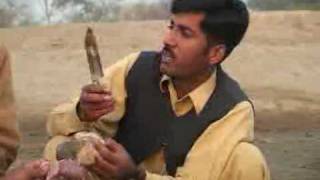 Black Magic Part 5 Sach Ka Safar [upl. by Sabanrab]