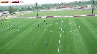 BLFA U15 VS IMP U15 [upl. by Elletnuahc638]