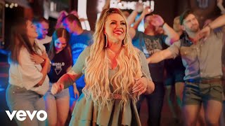 IreneLouise Van Wyk  Jan Asseblief Official Music Video [upl. by Ym181]