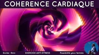 COHERENCE CARDIAQUE RELAXATION [upl. by Munsey]