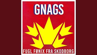 FUGL FØNIX FRA SKODBORG Radio Edit [upl. by Waechter]