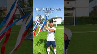 Vinceremo i TikTok Creator Awards🏆⚽️👀 football skillscrewhd soccer calcio [upl. by Finstad]