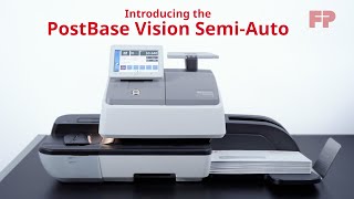 PostBase Vision SemiAuto Hype Video [upl. by Rhine230]