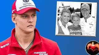 Große Trauer für Michael Schumacher – Sein Sohn kann diese Wahrheit noch nicht akzeptieren [upl. by Rehpatsirhc]