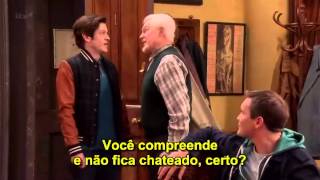 BaixandoFacil com Vicious S02E02 [upl. by Rame491]