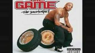 The Game Ft Mary J Blige  Dont Worry [upl. by Bank]