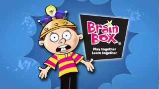 BrainBox Games TV Advert 2012 [upl. by Keith]